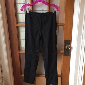 Black brandy Melville pants